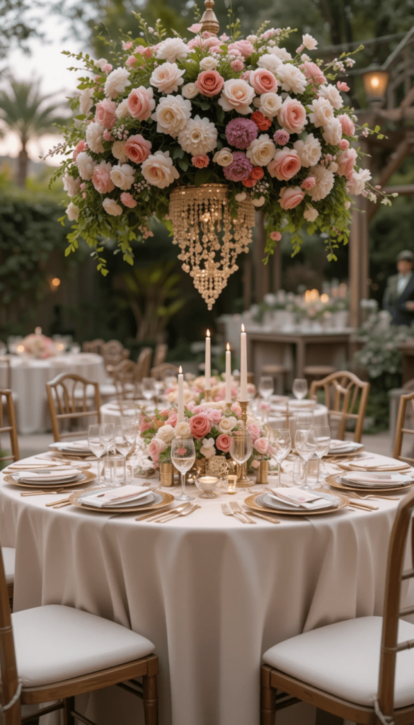  Outdoor Wedding Decoration Ideas