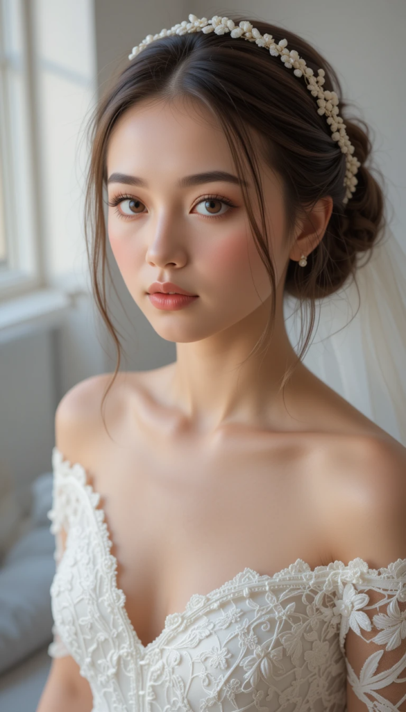Best Wedding Makeup Foundation