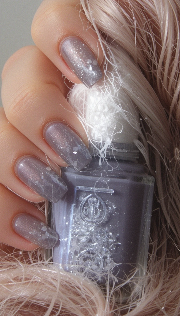 Best Wedding Nail Polish