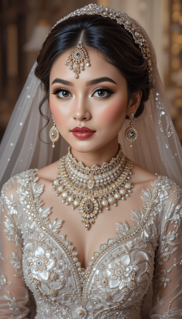 Wedding Makeup Artist