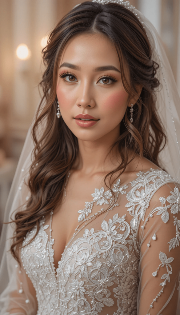 Best Wedding Makeup Foundation