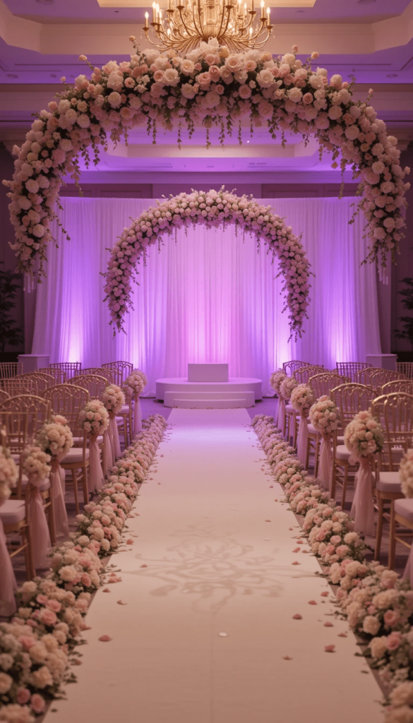 Wedding Decorations