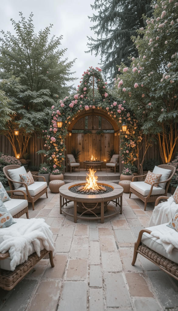  Outdoor Wedding Decoration Ideas
