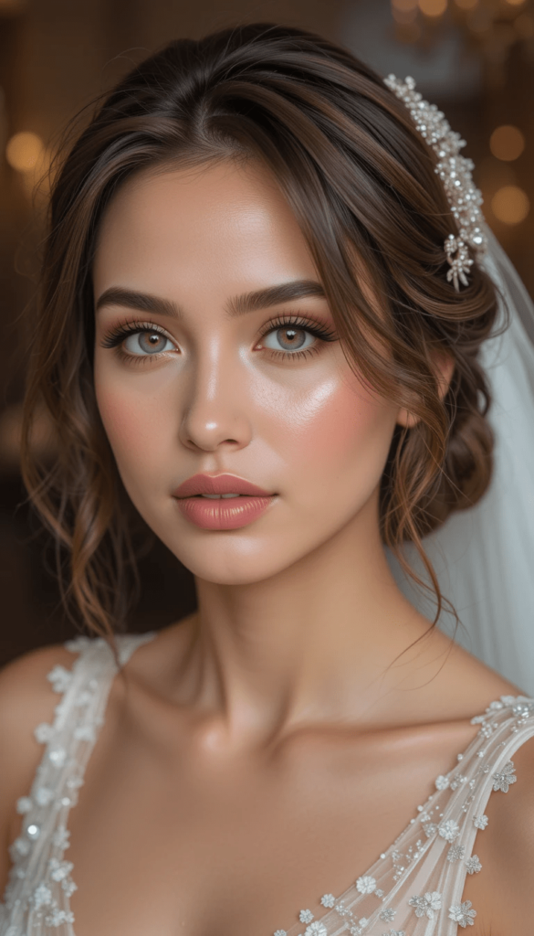 Best Wedding Makeup Foundation