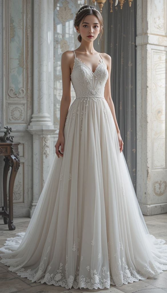 Empire Waist Dresses