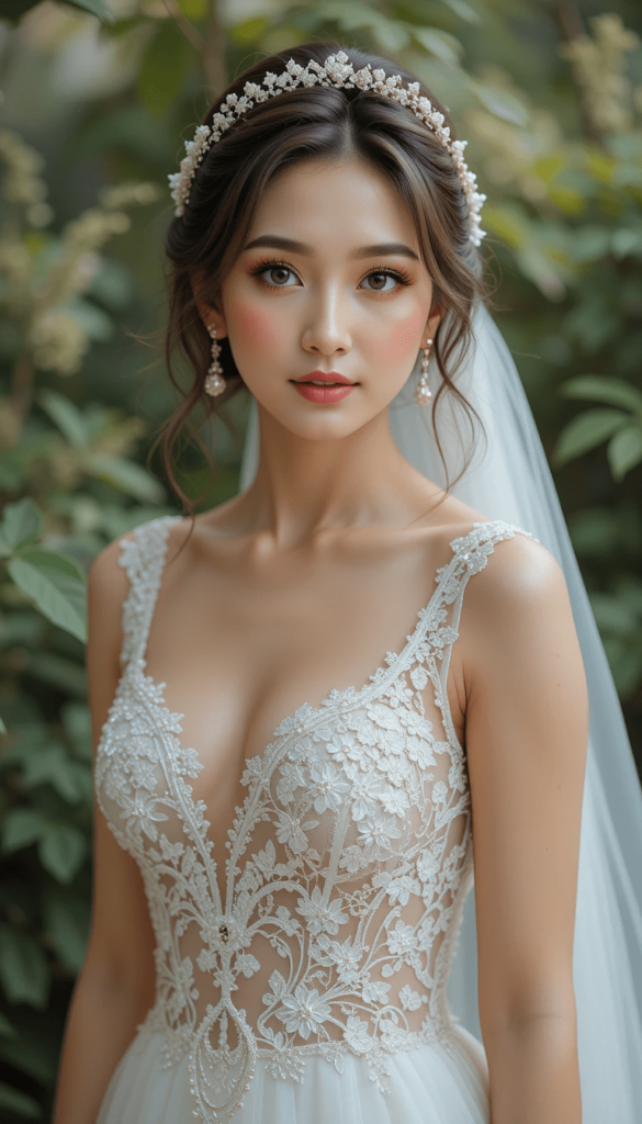 Wedding Makeup Artist