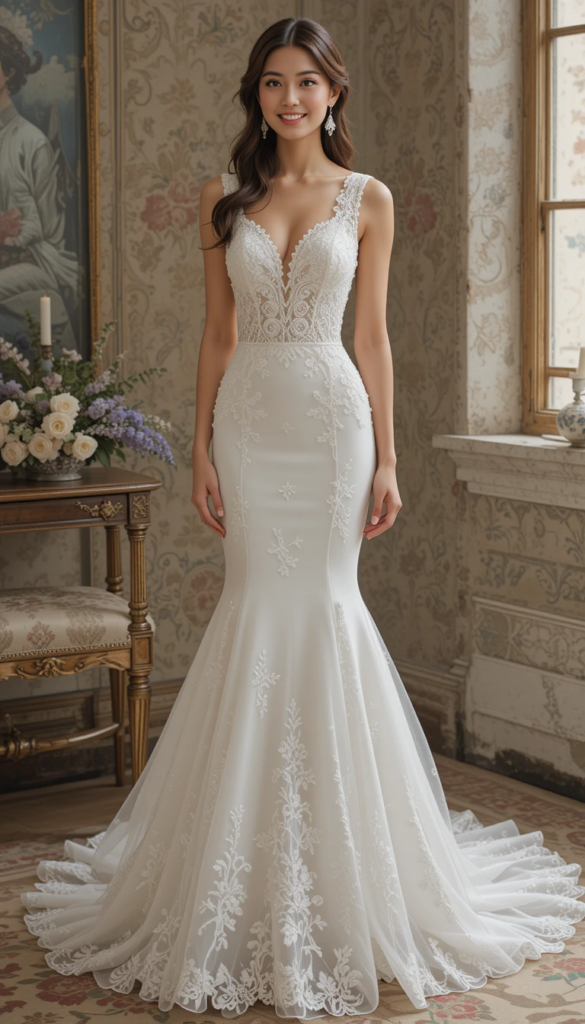 Western Wedding Dresses