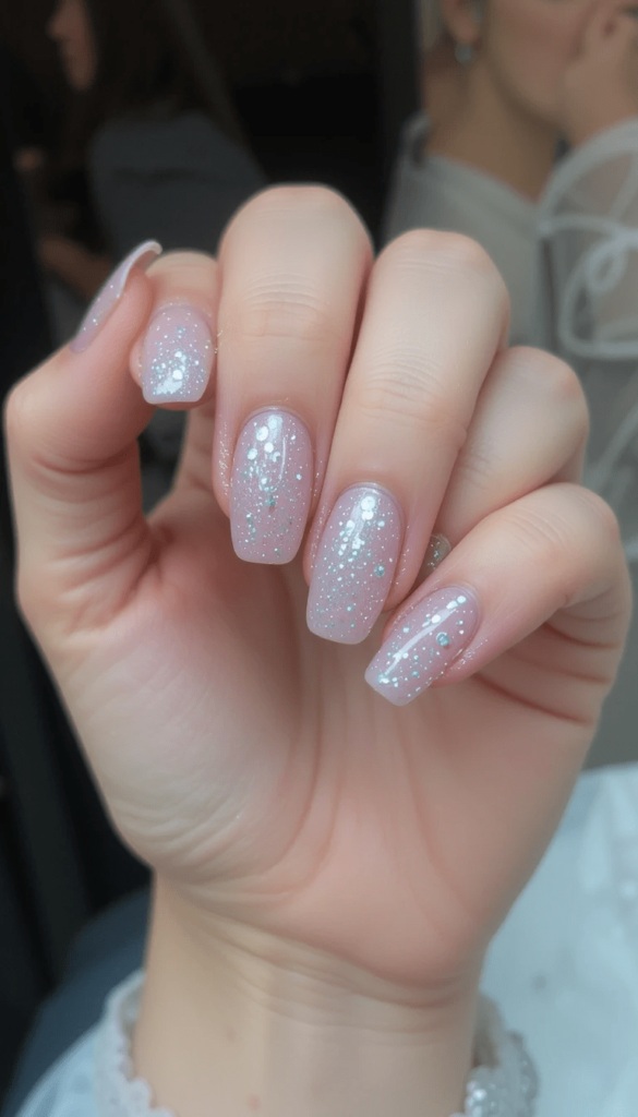 Wedding Nail Ideas