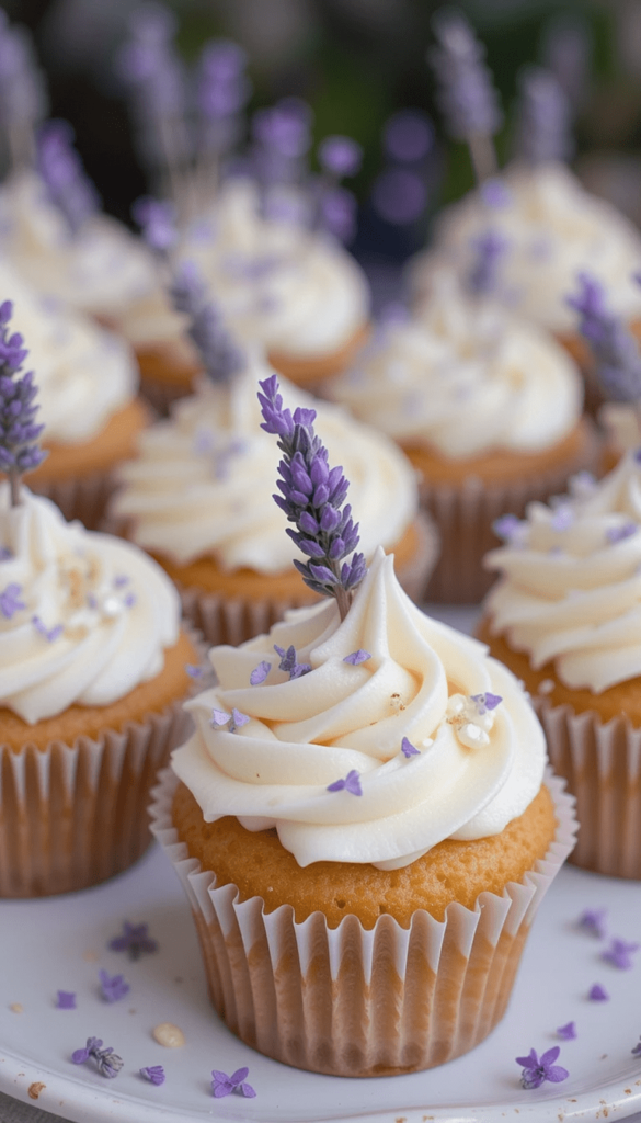 Wedding Cupcake Ideas