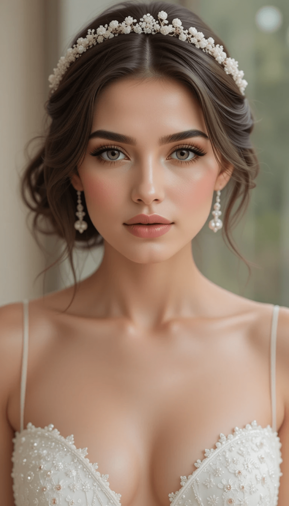 Best Wedding Makeup Foundation