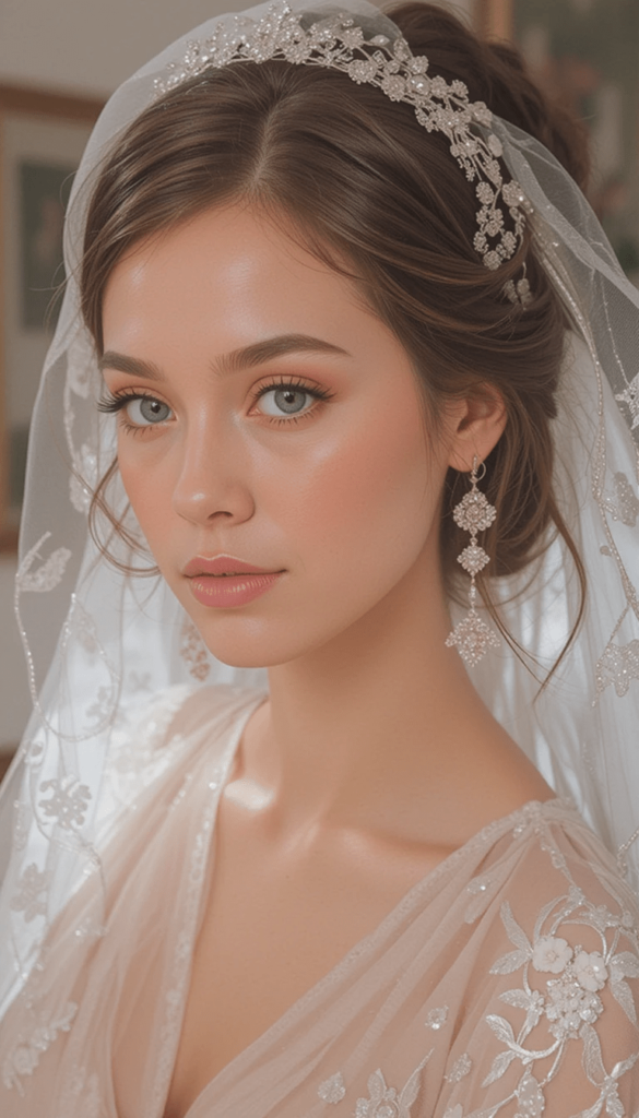 Best Wedding Makeup Foundation