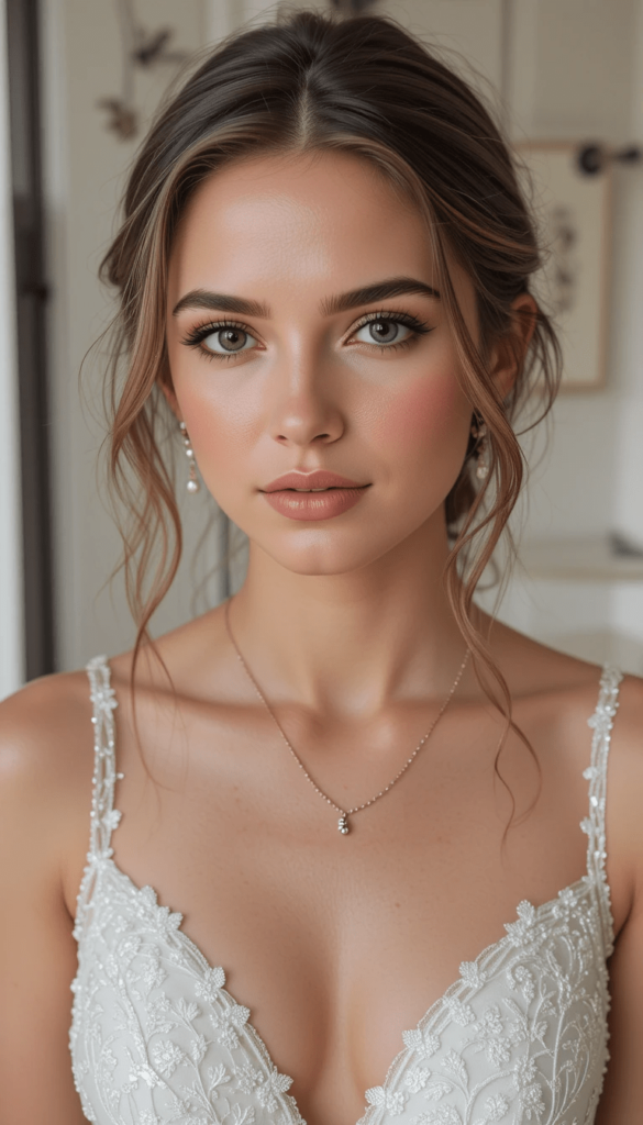 Wedding Makeup Ideas