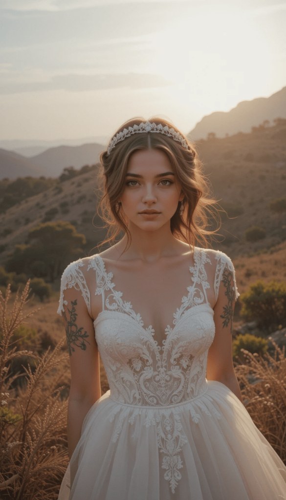 Best Wedding Makeup Foundation