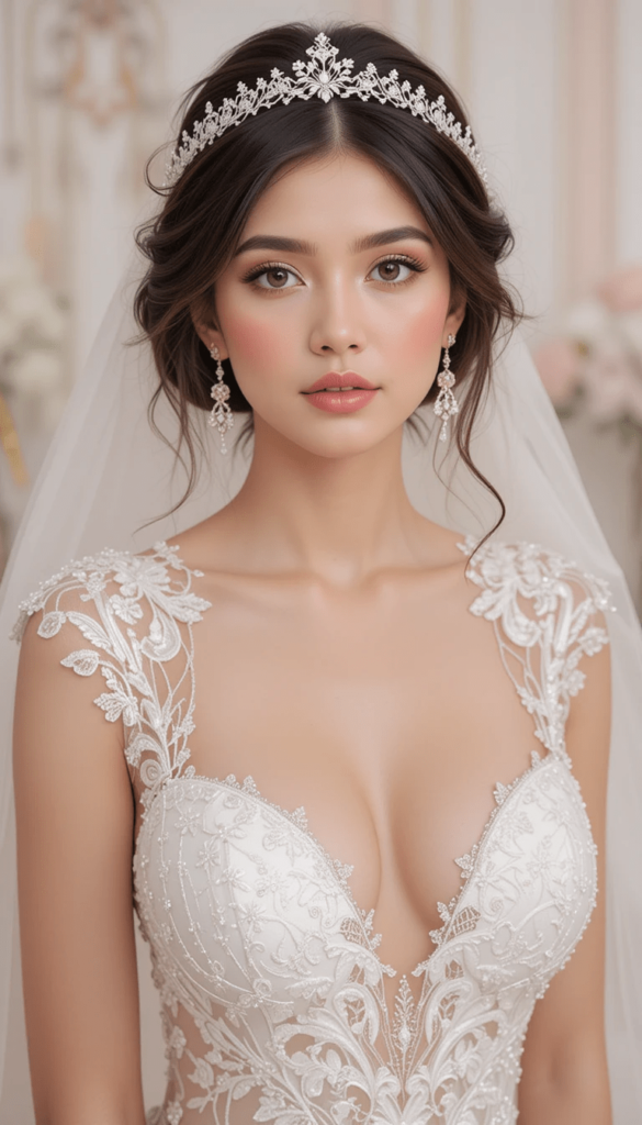 Wedding Makeup Artist