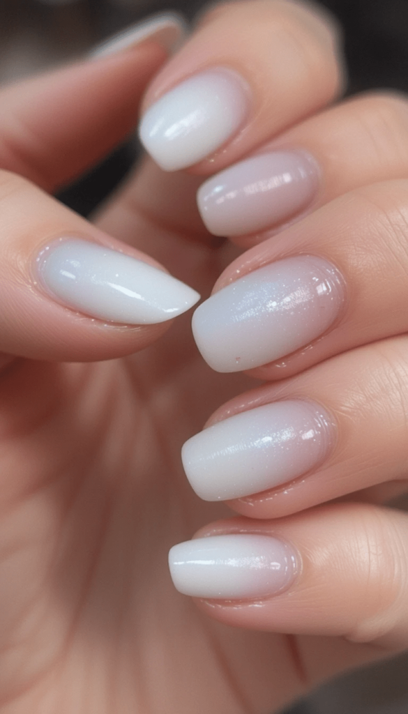 Wedding Nail Art Ideas
