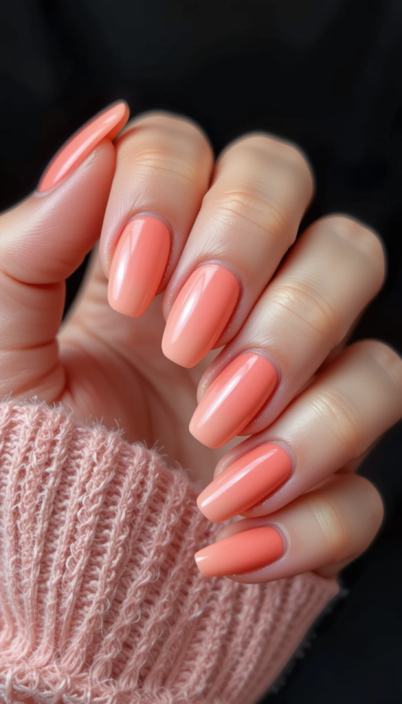 Best Wedding Nail Polish