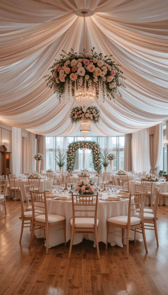 Wedding Decorations