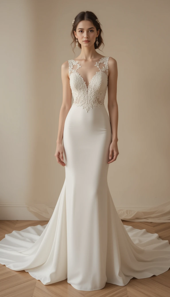 Western Wedding Dresses