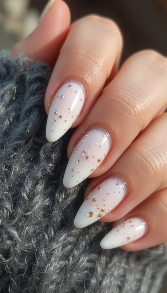 Best Wedding Nail Polish