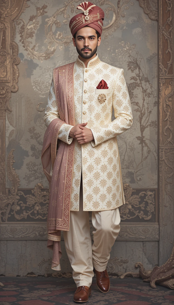 Indian Wedding Dresses