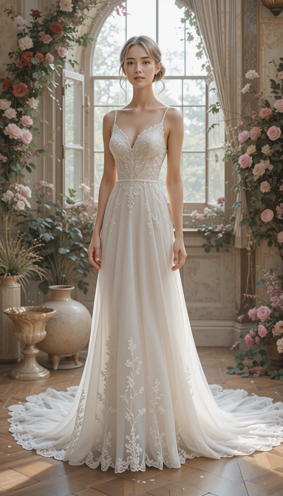 Slip Dresses