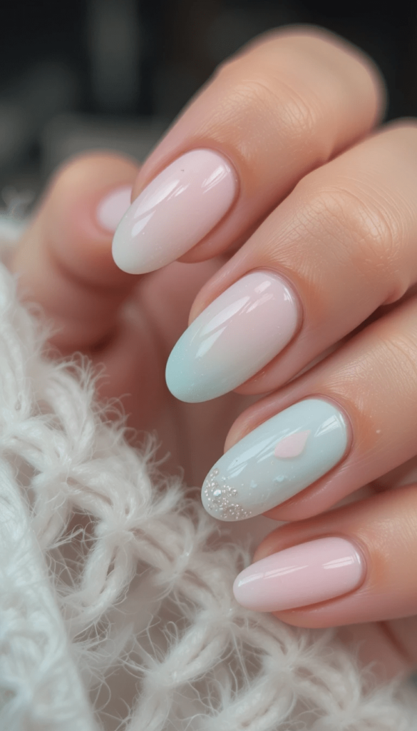 Wedding Nail Ideas