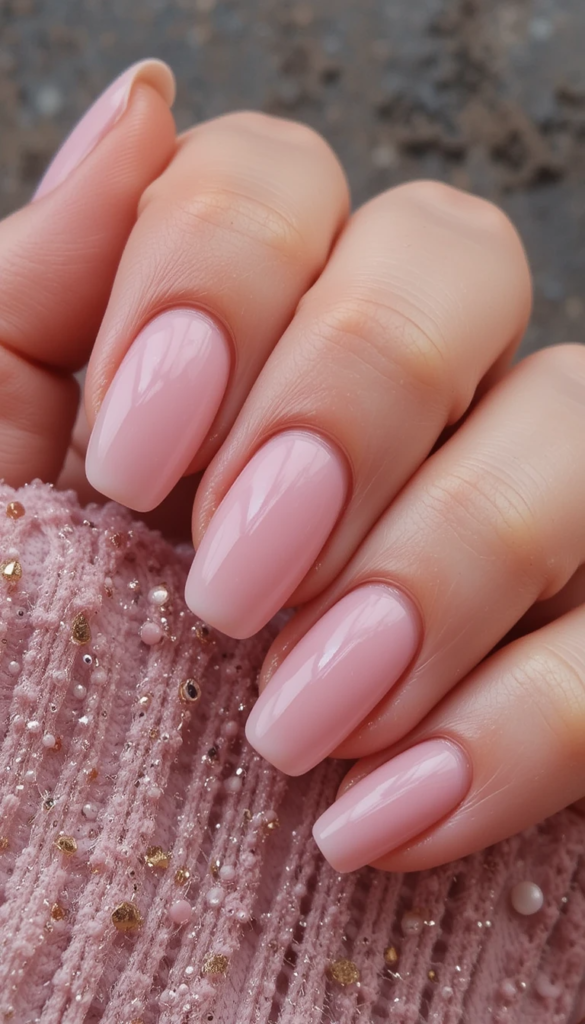 Best Wedding Nail Polish
