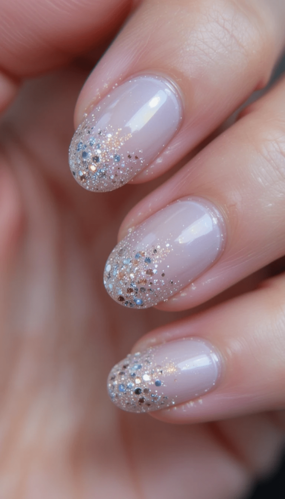 Wedding Nail Ideas