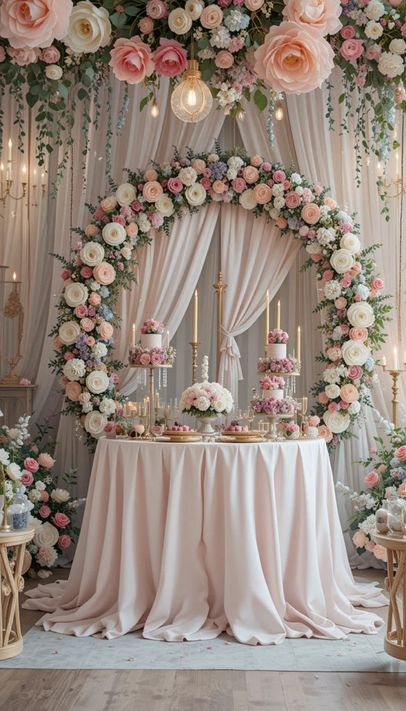Wedding Decorations