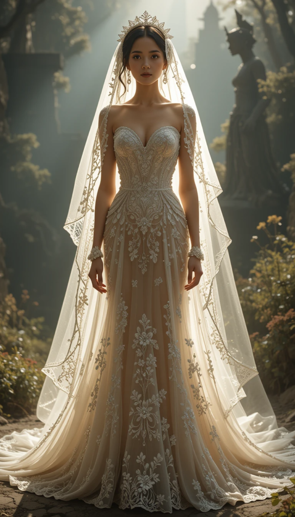 Western Wedding Dresses