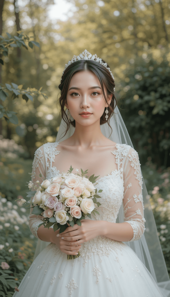 Wedding Makeup Artist