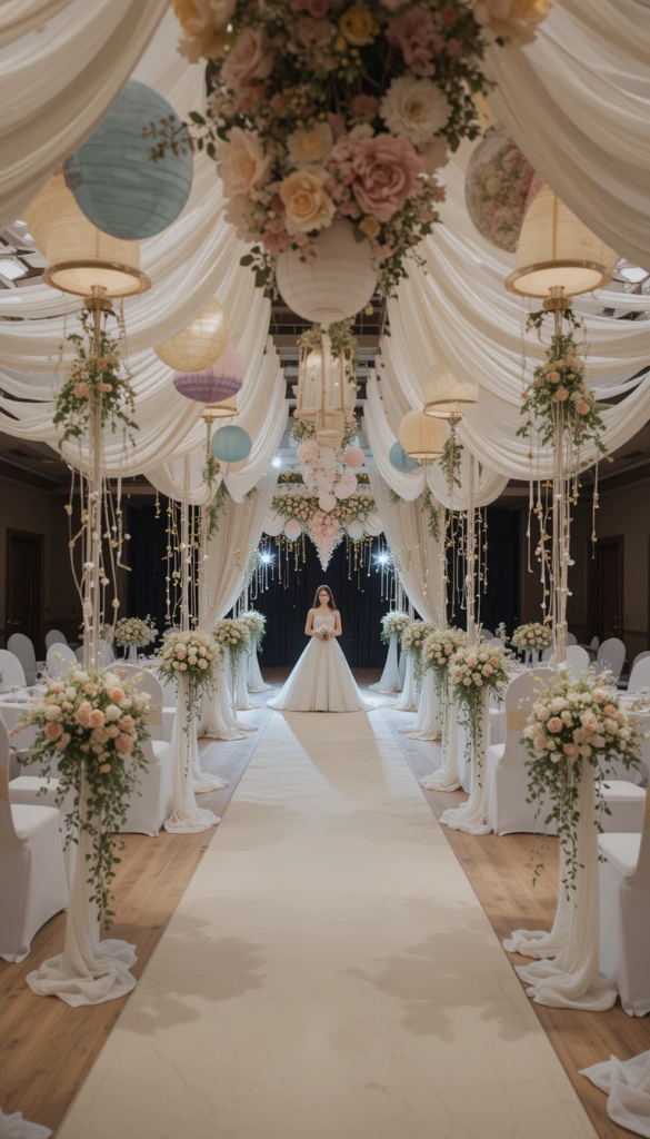 Wedding Decorations