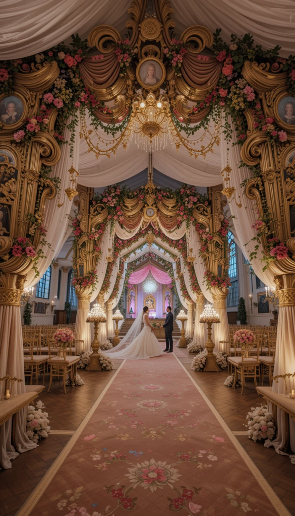 Wedding Decorations