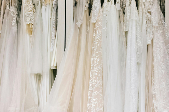 Wedding Dresses