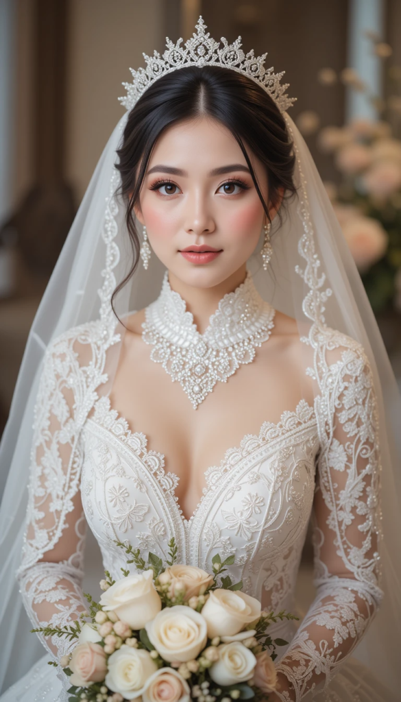 Wedding Makeup Artist
