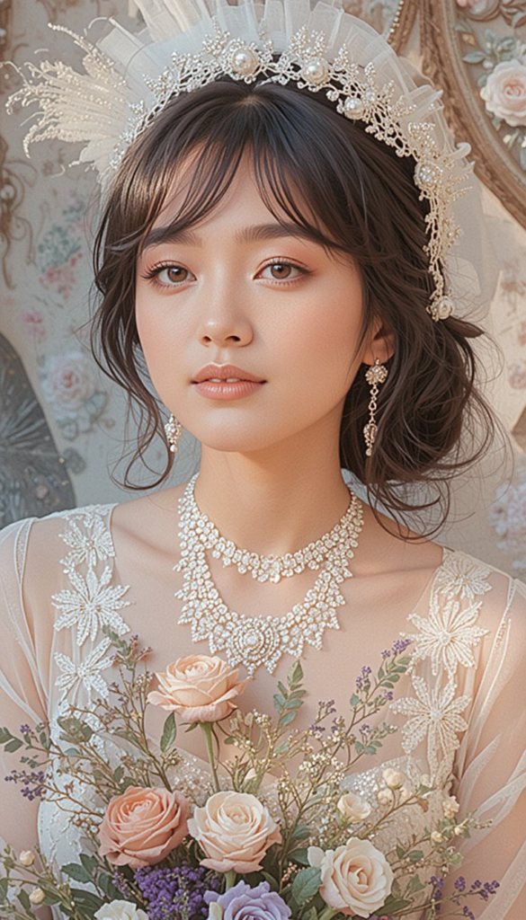 Wedding Makeup Artist